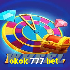 okok 777 bet